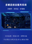 AI巡检系统的从动智能化特征降低了对人力资本的